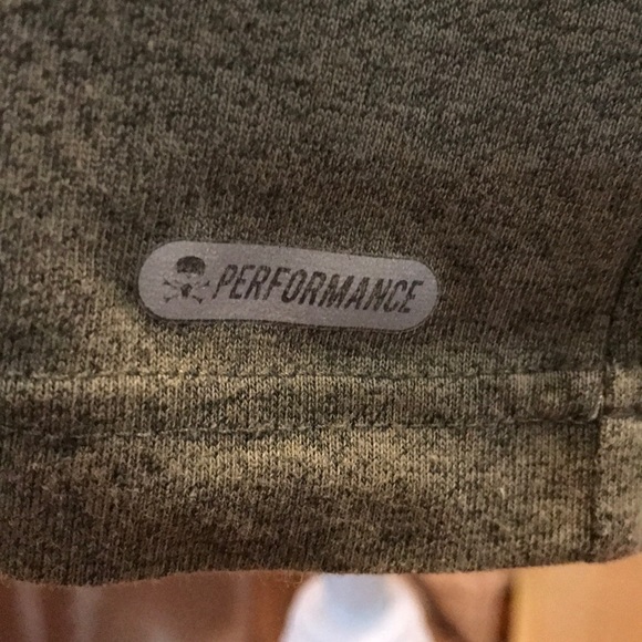 Tony Hawk Next Level Series Performance Shirt - Picture 3 of 4